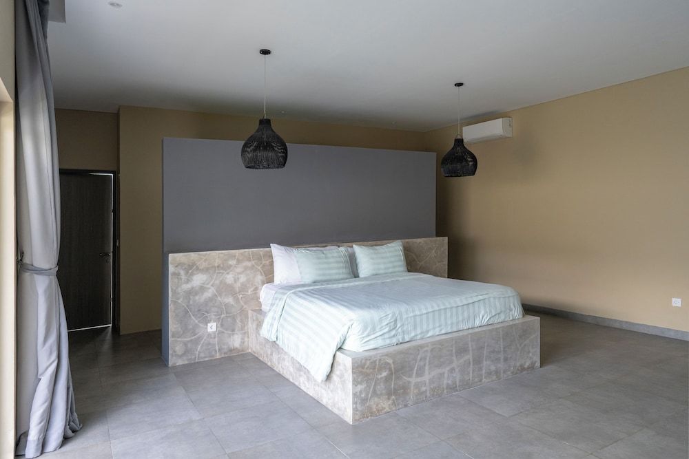 Premium Villa, 3 Bedrooms, Pool View