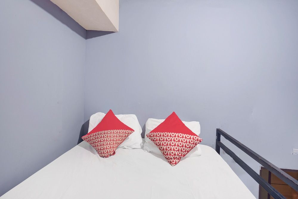 Hotel O Helloroom Bangka