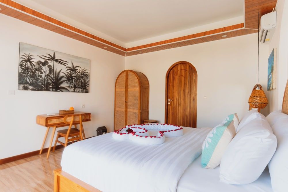 Family Villa