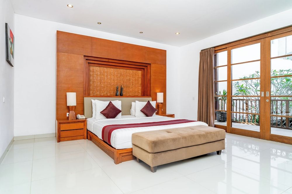 Villa, 1 Bedroom, Private Pool