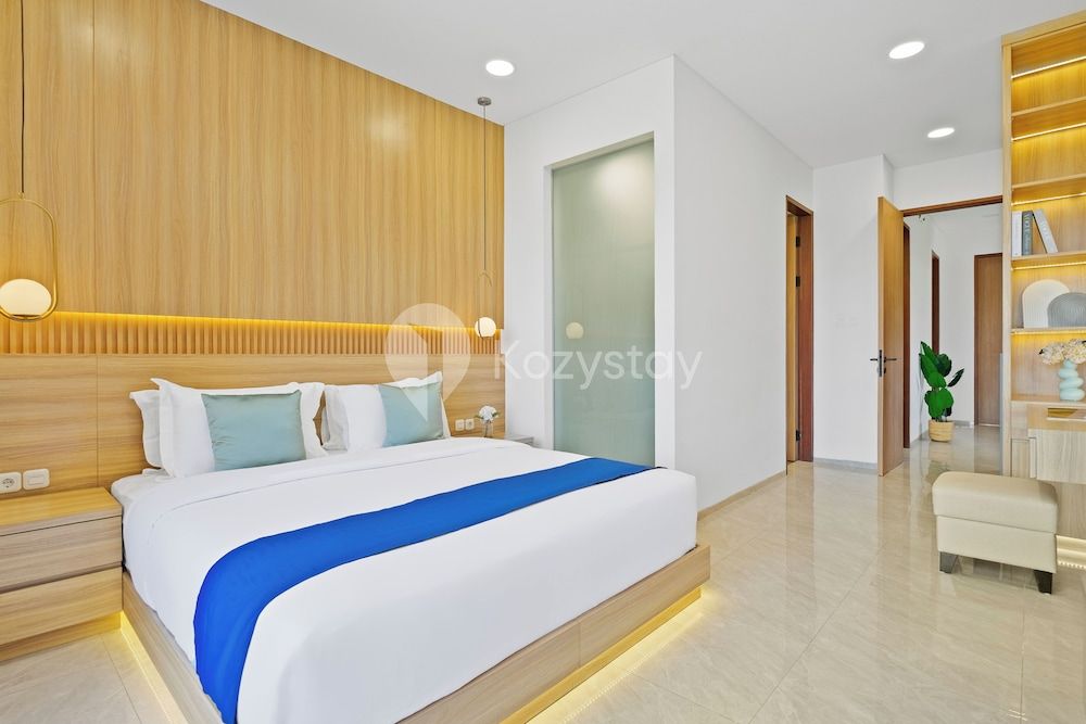 Apartment, 3 Bedrooms, River View