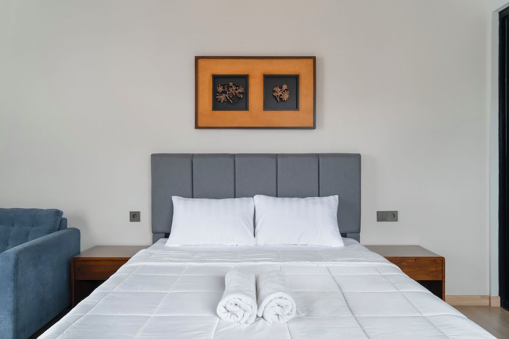 Suite, 1 King Bed
