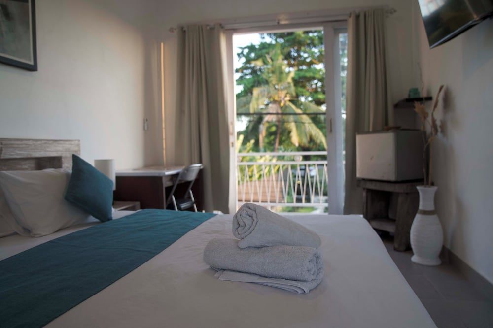 Signature Room, Garden View
