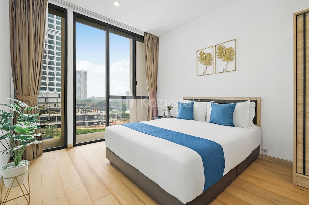 Caeli by Kozystay - Cilandak