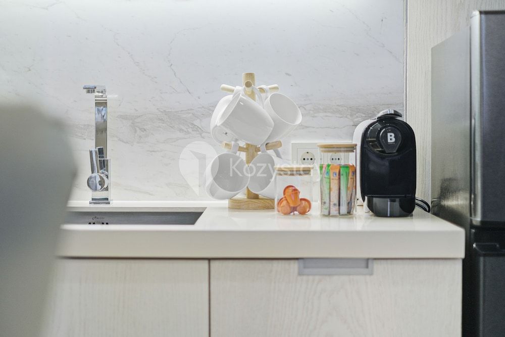 Caeli by Kozystay - Cilandak Apartment, 2 Bedrooms, City View 7