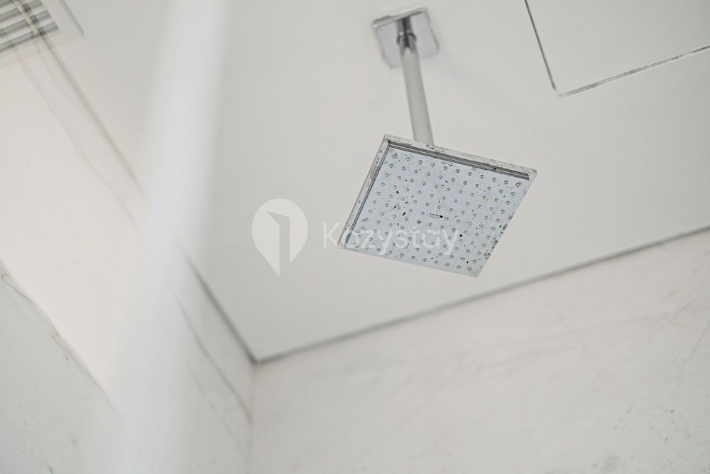 Caeli by Kozystay - Cilandak Apartment, 2 Bedrooms, City View 8