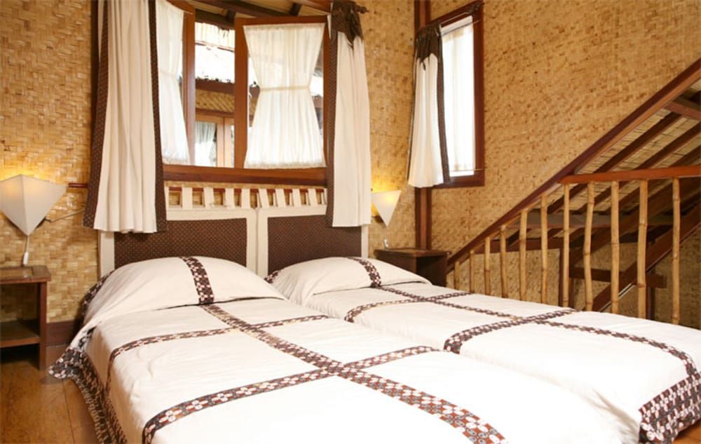 Kampung Sumber Alam Garut Powered by Archipelago Junior Suite