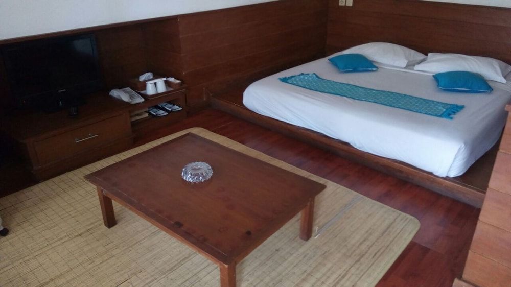 Kampung Sumber Alam Garut Powered by Archipelago Pondok Kalapa