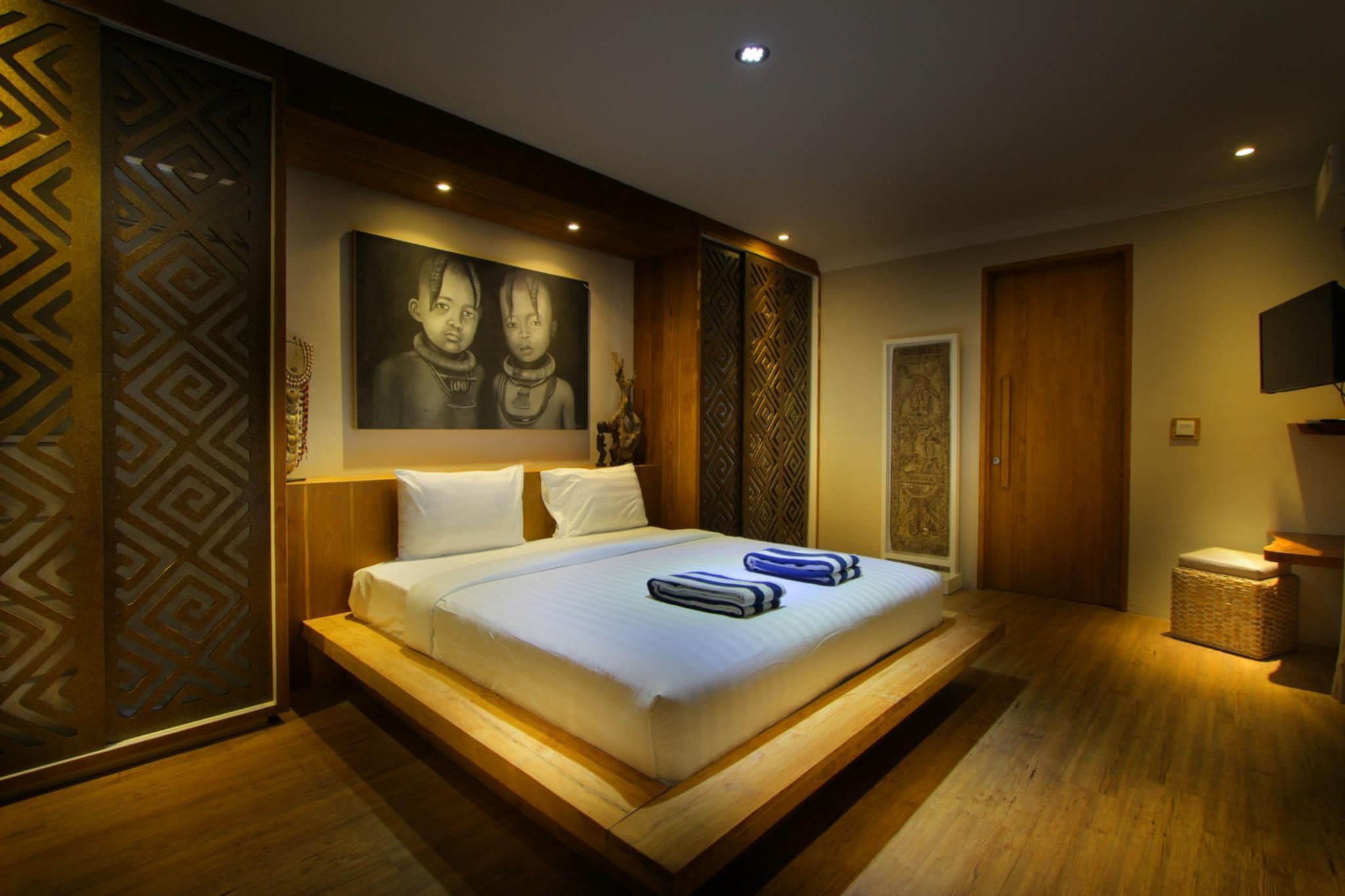 3-Bedroom Pool Villa