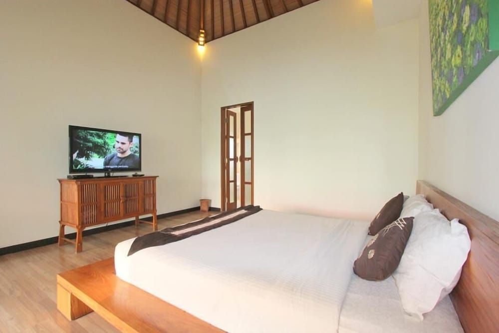 Villa, 2 Bedrooms, Private Pool