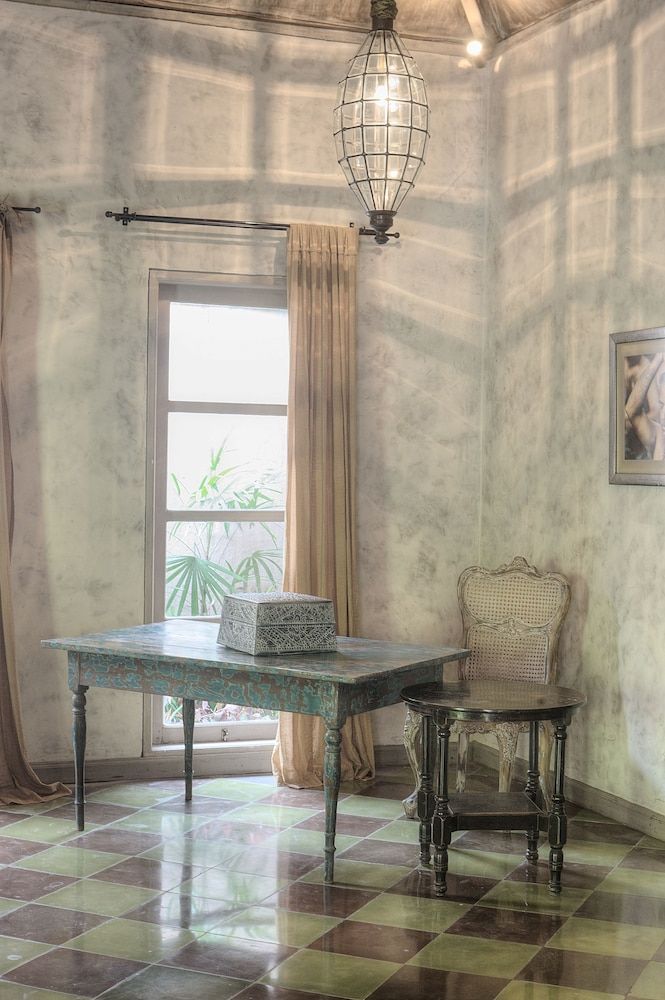 Villa, 3 Bedrooms, Non Smoking