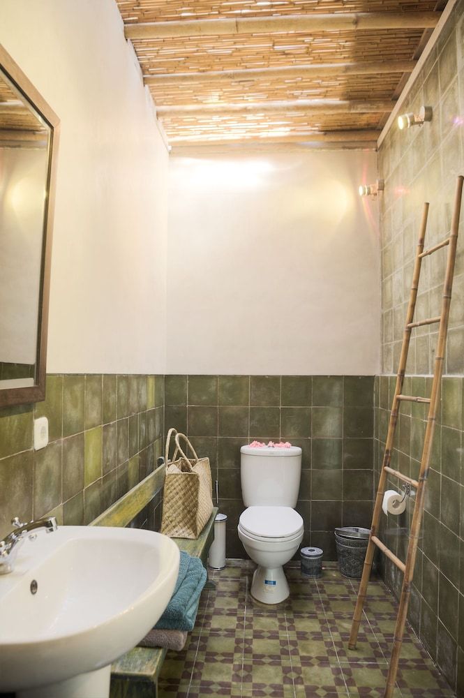 Villa, 3 Bedrooms, Non Smoking