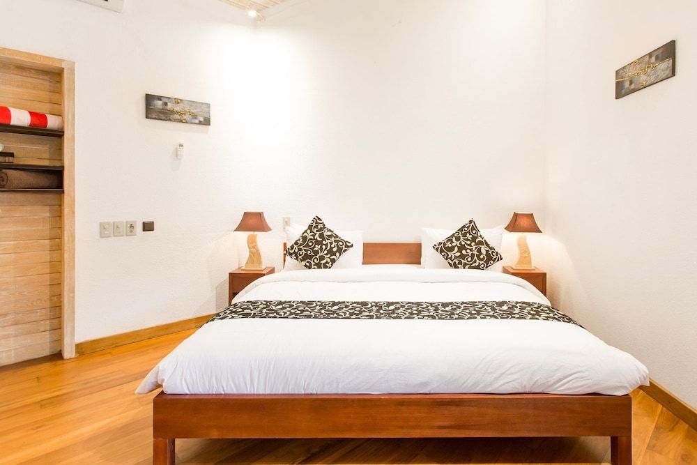 Design Villa, 4 Bedrooms