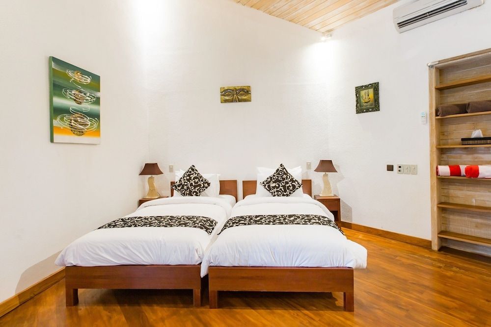 Design Villa, 4 Bedrooms