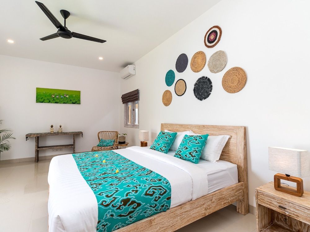 Family Villa (7 Bedrooms)