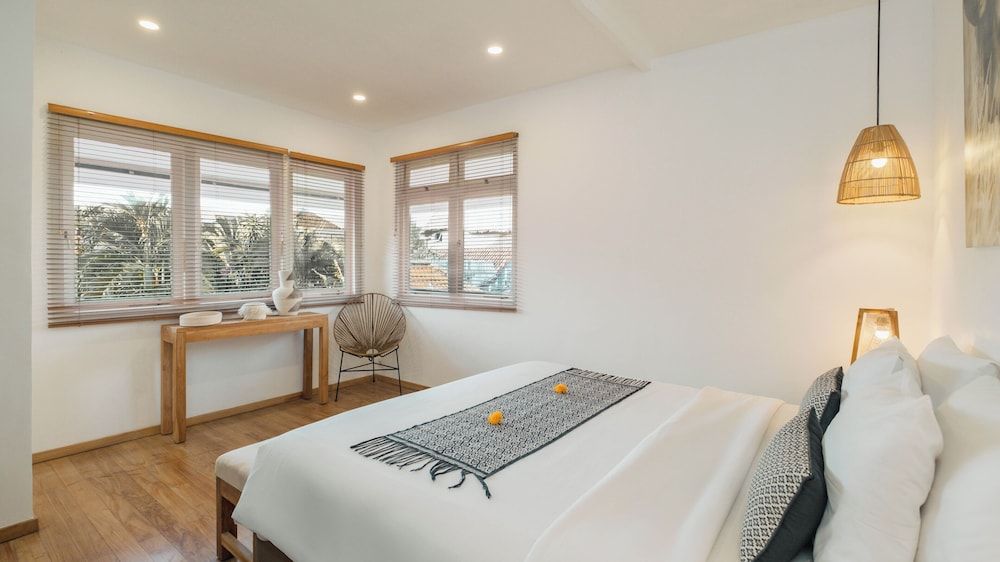Family Villa, 3 Bedrooms