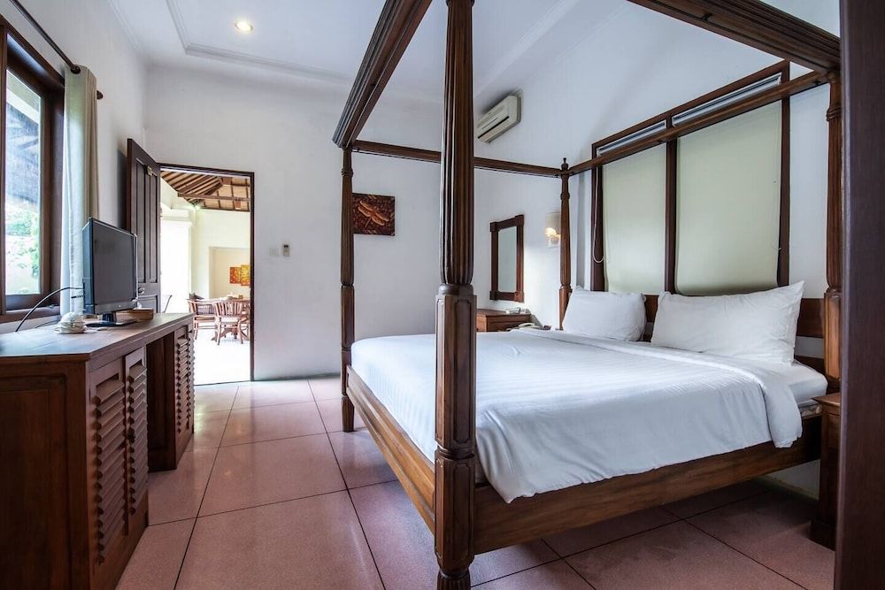 Villa, 2 Bedrooms