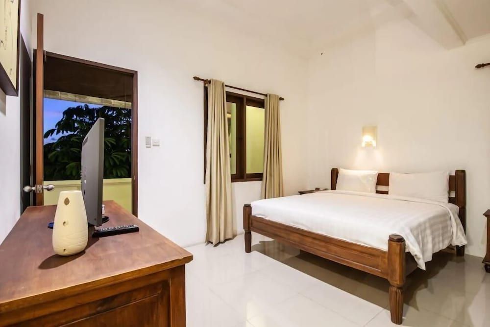 Villa, 4 Bedrooms
