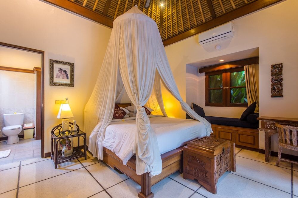 Villa, 3 Bedrooms