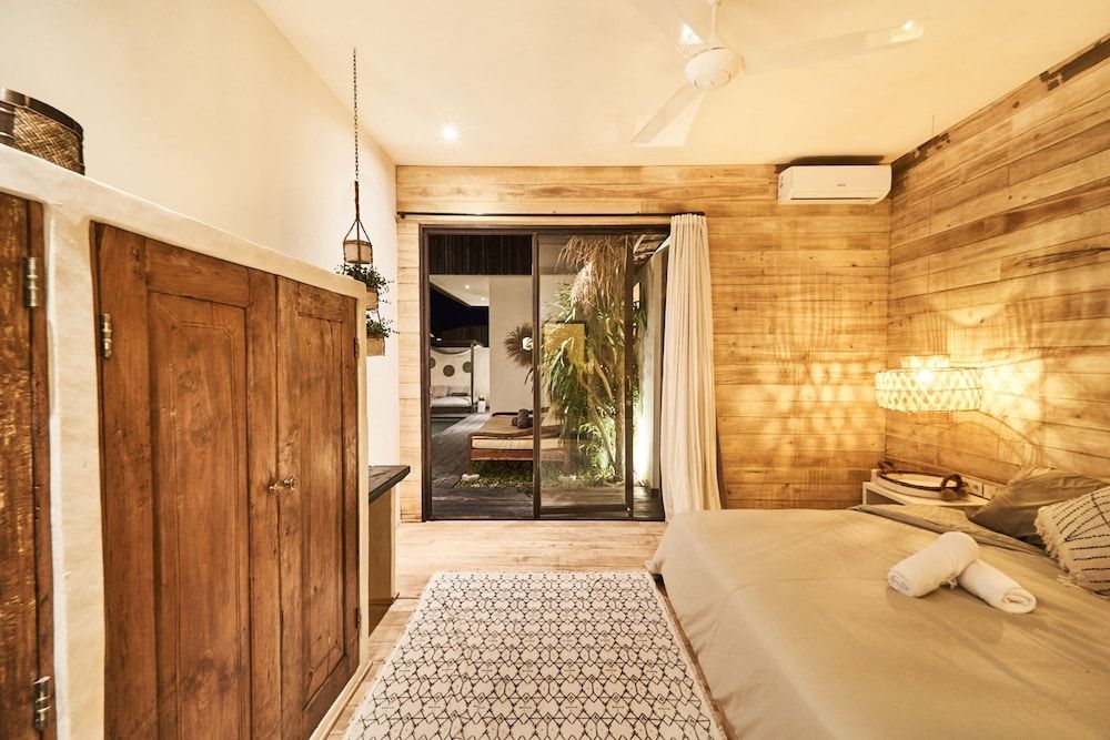 Villa, 3 Bedrooms, Smoking, Private Pool