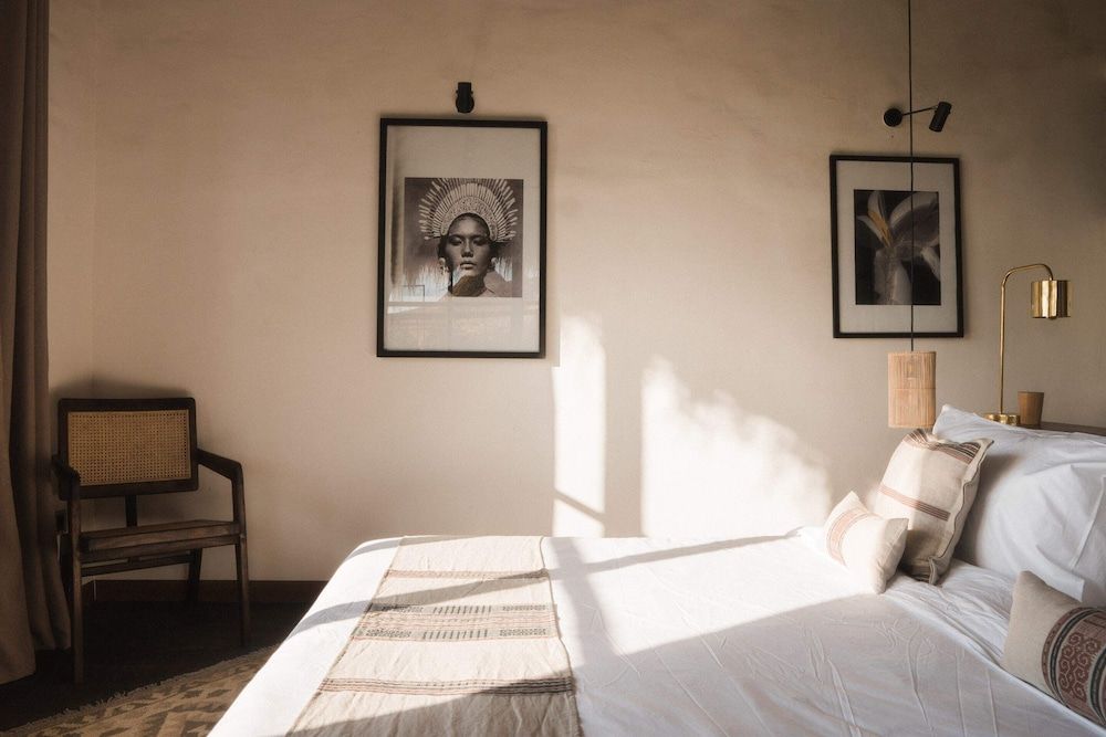 Villa, 3 Bedrooms, Smoking, Private Pool