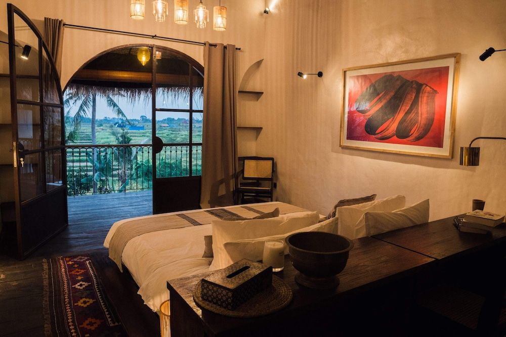 Villa, Multiple Bedrooms, Smoking, Private Pool