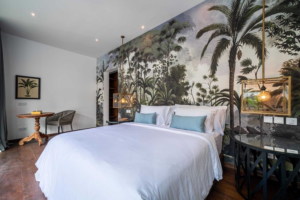 Villa, 4 Bedrooms, Smoking, Private Pool