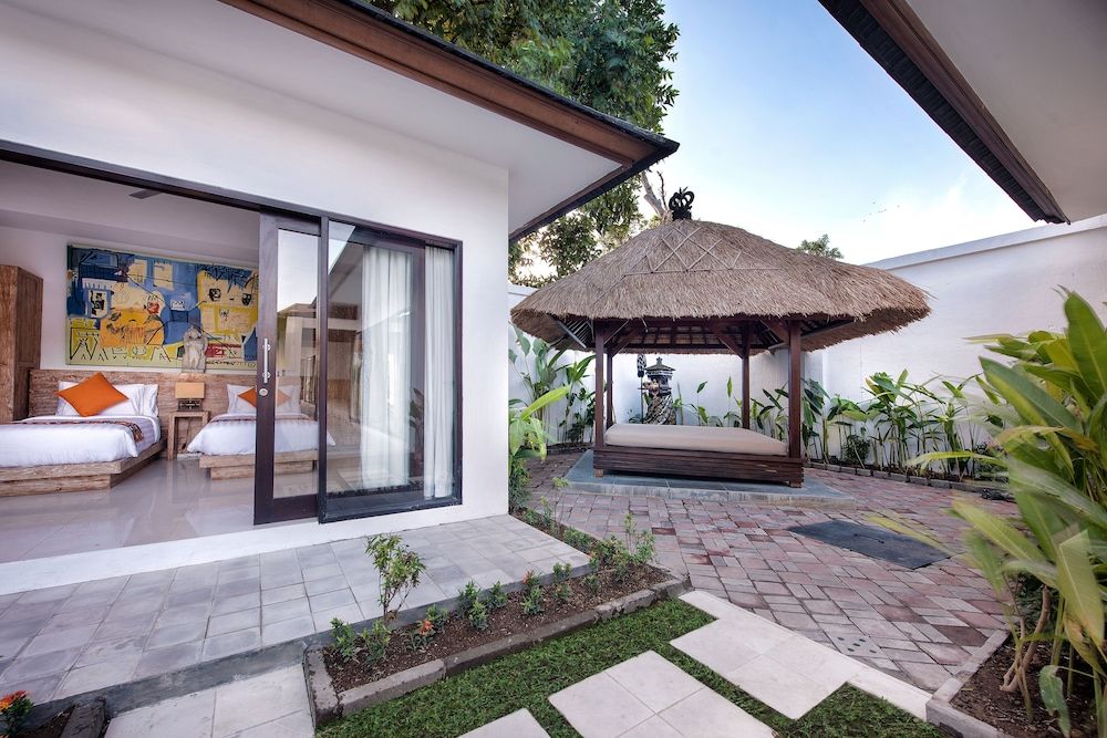 Villa Angel
