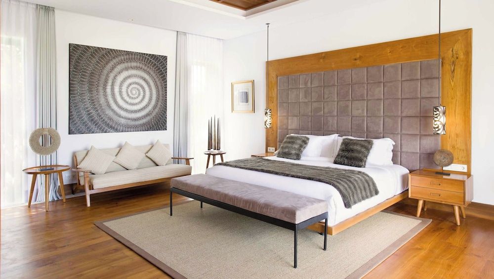 Villa, 5 Bedrooms