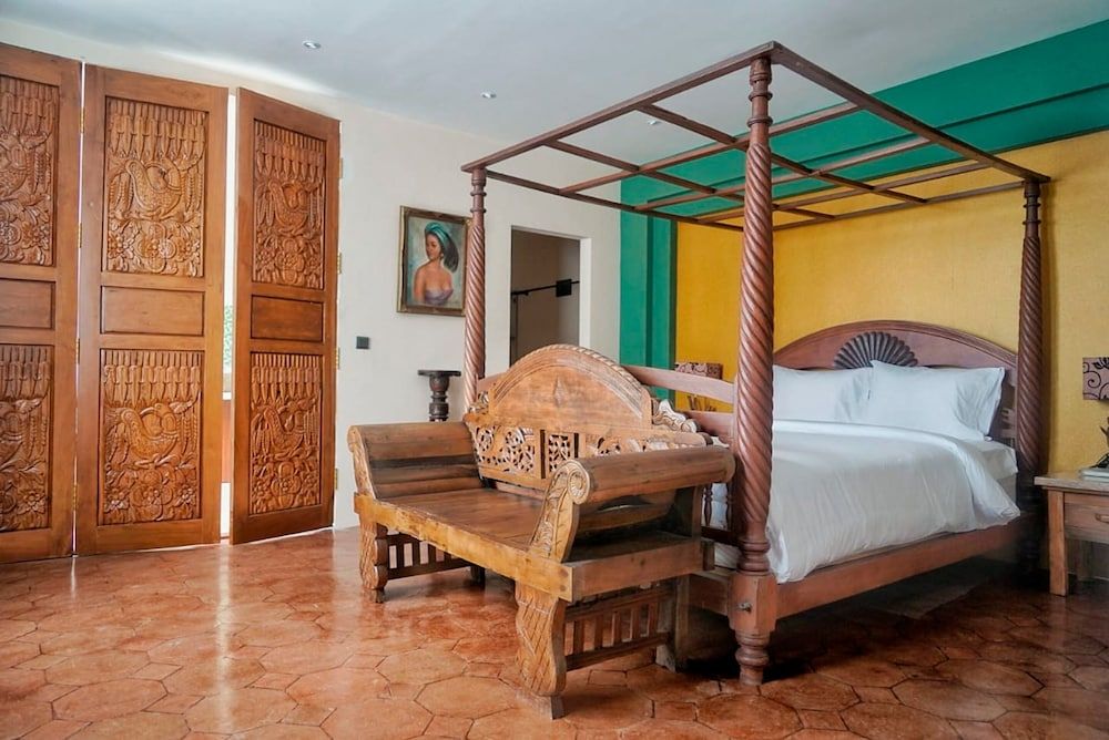 Villa Himala Bali