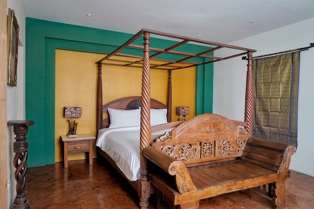 Villa Himala Bali