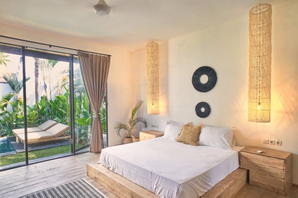 Villa, 3 Bedrooms, Smoking, Private Pool