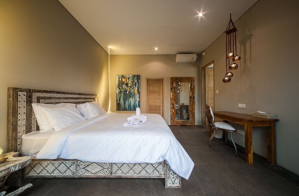 Luxury Villa, 3 Bedrooms