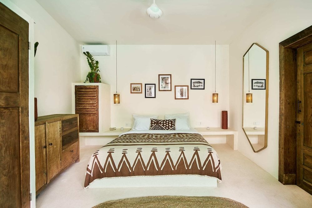 Villa, 4 Bedrooms, Smoking, Private Pool