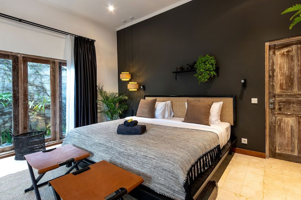 Family Villa