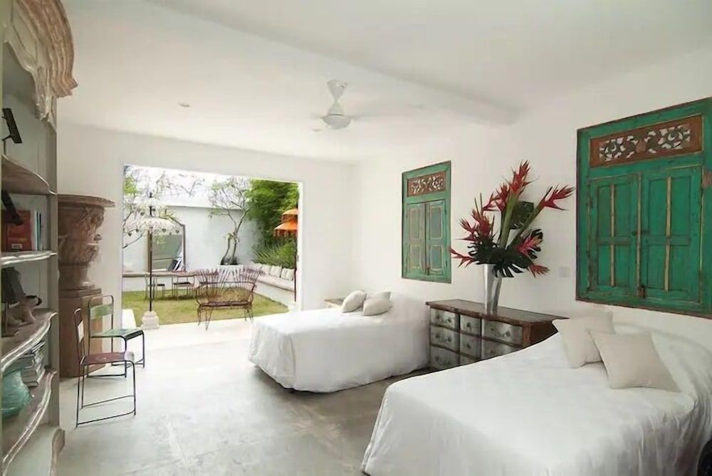 Family Villa