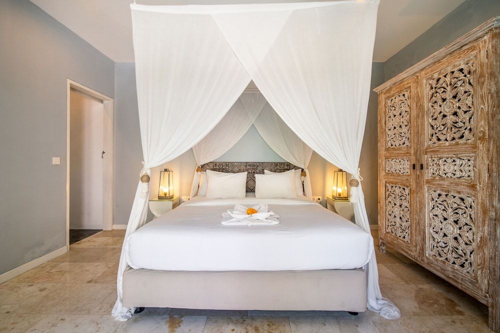 Villa, 3 Bedrooms, Smoking, Private Pool