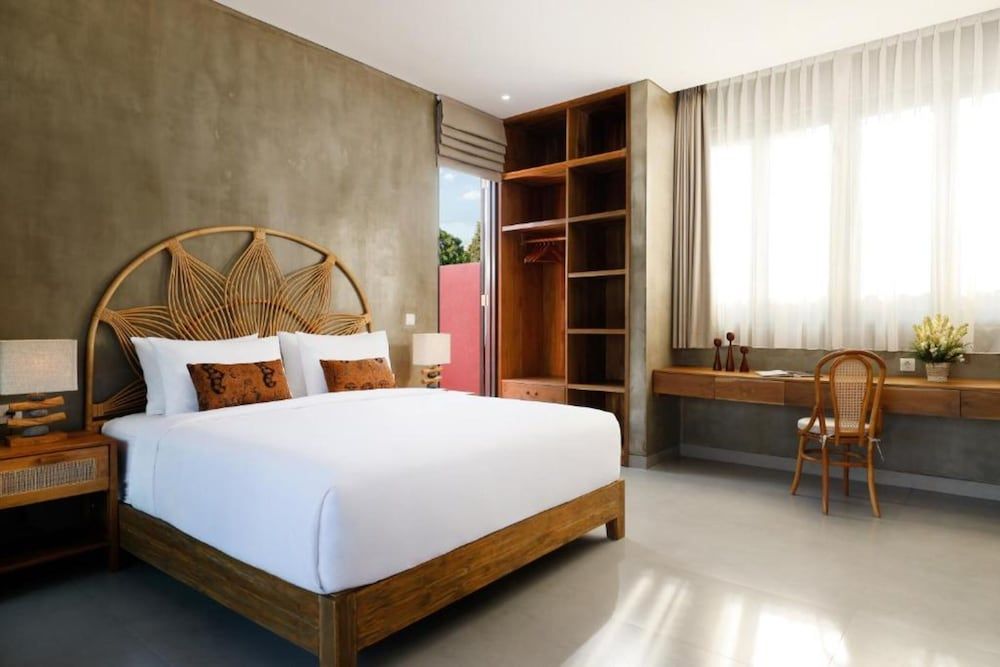 Villa Eliza Canggu Villa Eliza - Three Bedroom Villa Private Pool 4