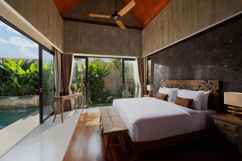 Villa Eliza Canggu Villa Eliza - Three Bedroom Villa Private Pool 3