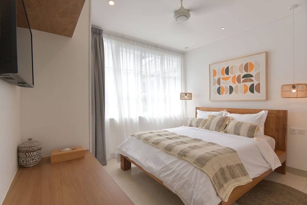 Deluxe Villa