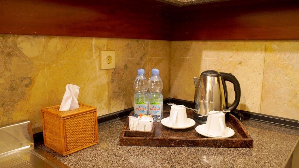 Lorin Solo Hotel Sultan Suite 3