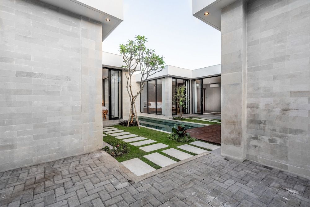 Garuda Villa