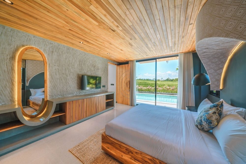 Luxury Villa