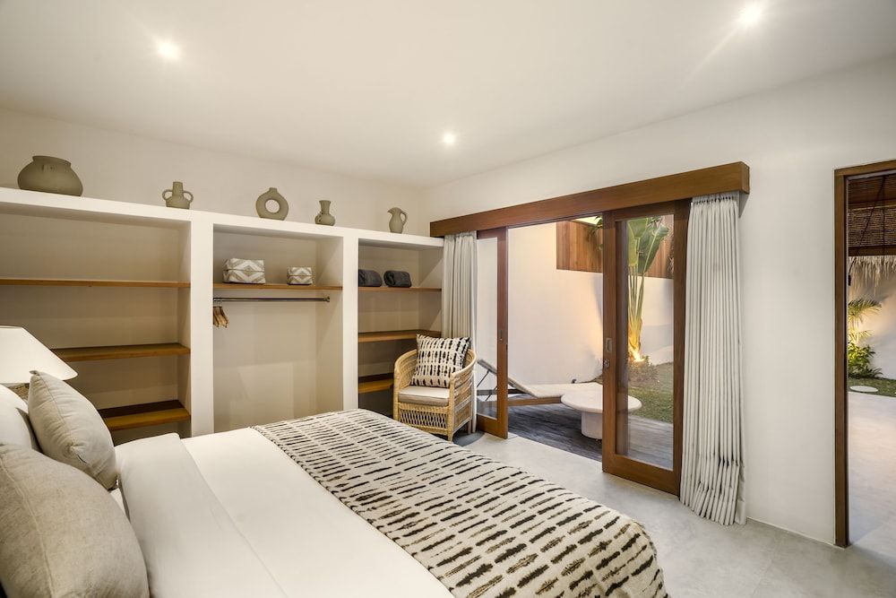 Deluxe Villa, 5 Bedrooms, Private Pool, Pool View