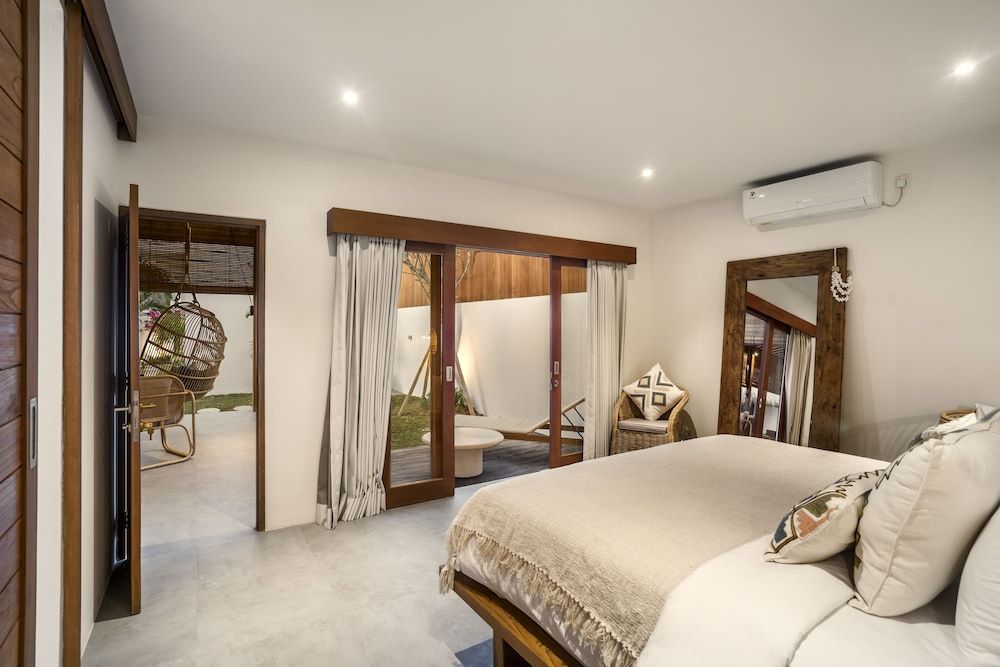 Deluxe Villa, 5 Bedrooms, Private Pool, Pool View