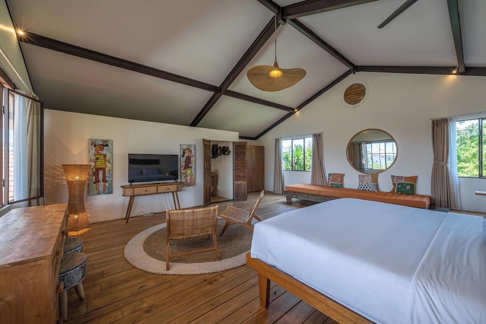 Grand Villa