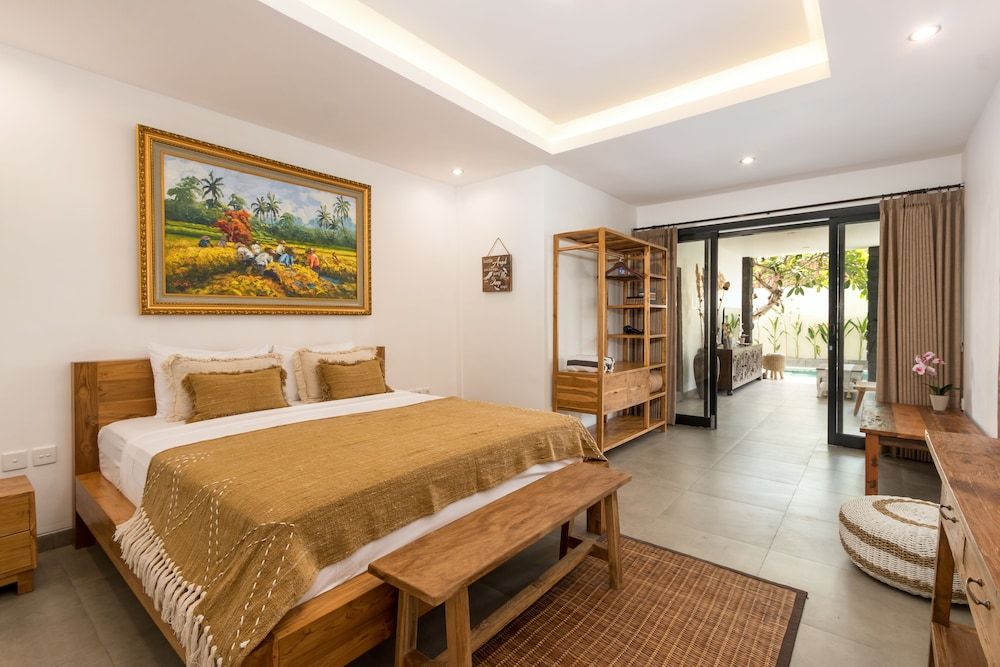 Exclusive Villa