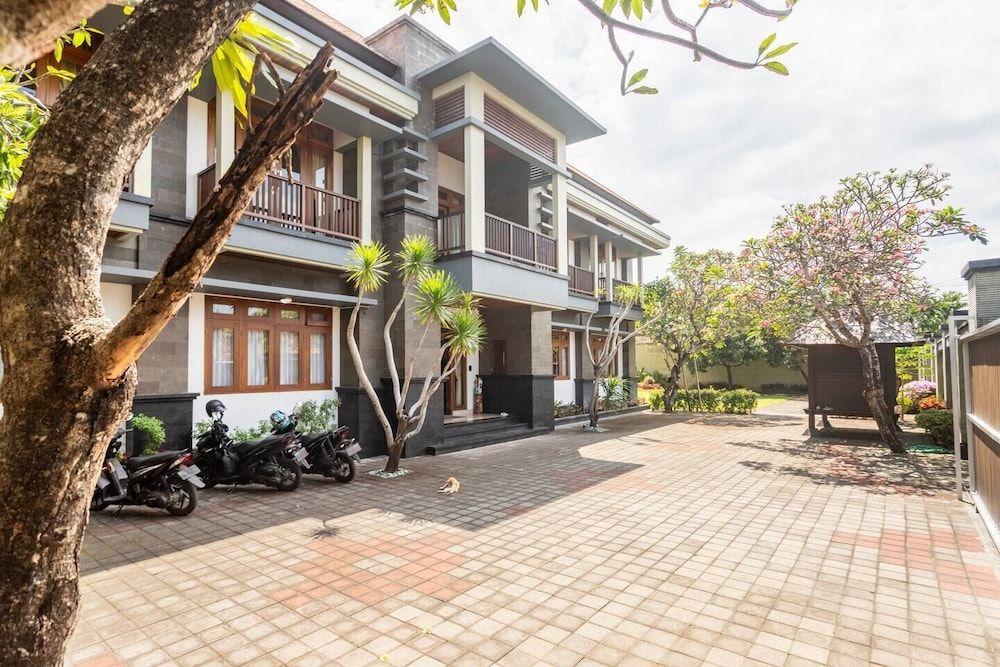 Jenna Residence Denpasar