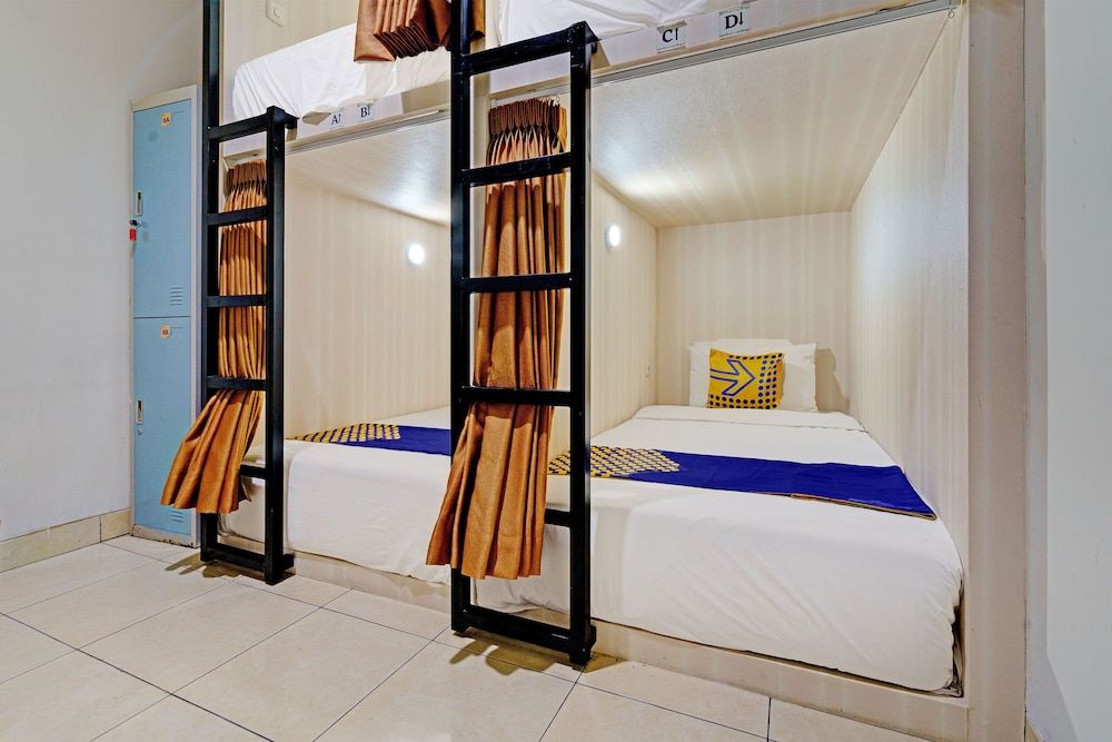 Basic Single Room