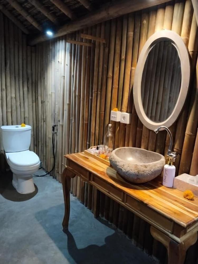 Sandag hill Bamboo Villa Deluxe 7